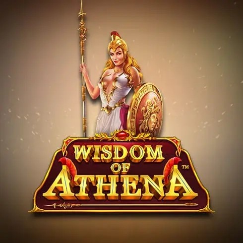 Try Wisdom of Athena slot by Pragmatic Play on win-spirits.ca – logo image