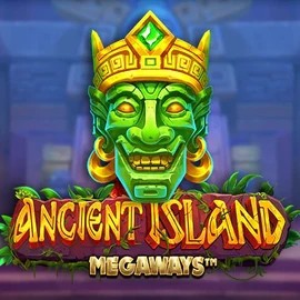 Ancient Island Megaways casino game by Pragmatic Play – featured logo at Winspirit Casino