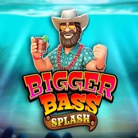 Bigger Bass Splash online slot from Pragmatic Play – play at win-spirits.ca