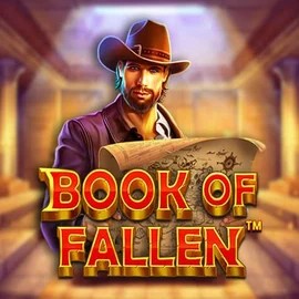 Book Of Fallen – slot by Pragmatic Play, featured at win-spirits.ca