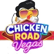 Chicken Road Vegas – slot by InOut, featured at win-spirits.ca