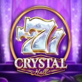 Try Crystal Hall slot by Play'n GO on win-spirits.ca – logo image