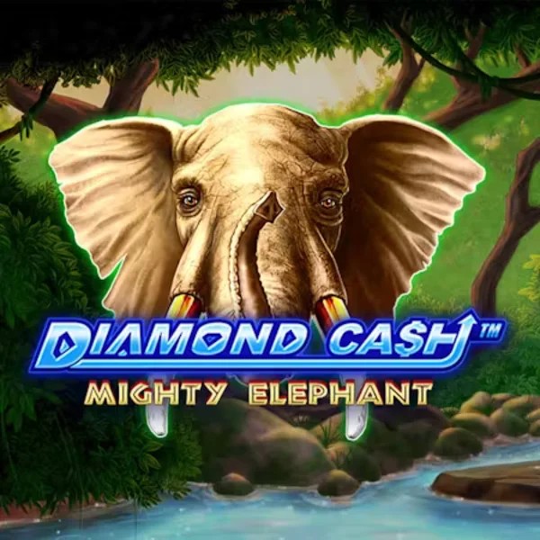 Play Diamond Cash Mighty Elephant slot by Greentube on win-spirits.ca