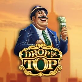 Slots logo of Drop For Top from Rarestone Gaming at Winspirit Casino