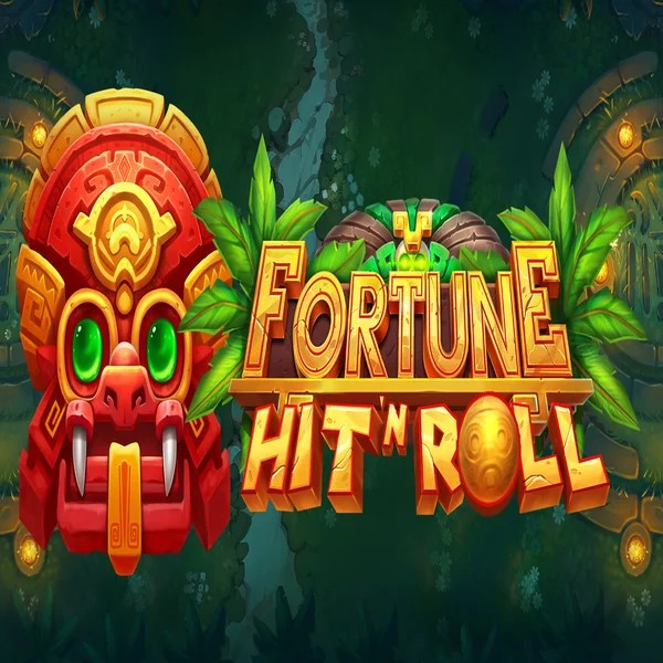 Play the Fortune Hit'n Roll slot by Pragmatic Play on Winspirit Casino