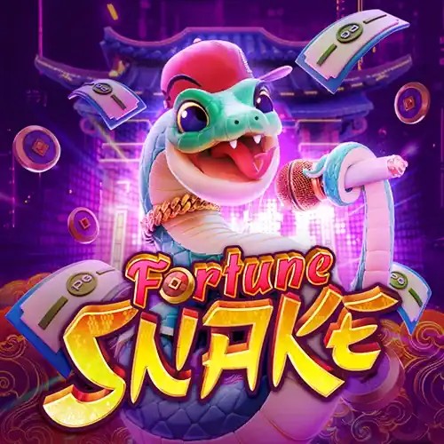 Fortune Snake game by Endorphina – logo hosted on Winspirit Casino