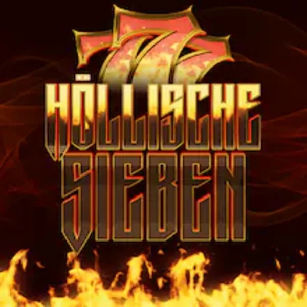 Hollische Sieben game by Hölle Games – logo hosted on Winspirit Casino
