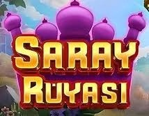 Saray Ruyasi casino game by Pragmatic Play – featured logo at Winspirit Casino