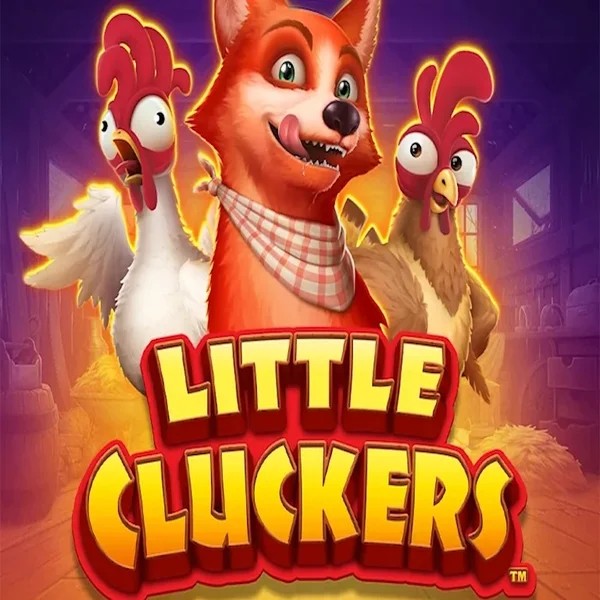 Little Cluckers – slot by Greentube, featured at win-spirits.ca