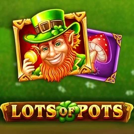 Play Lots of Pots slot by SYNOT Games on win-spirits.ca