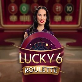 Try Lucky 6 Roulette slot by Pragmatic Play on win-spirits.ca – logo image