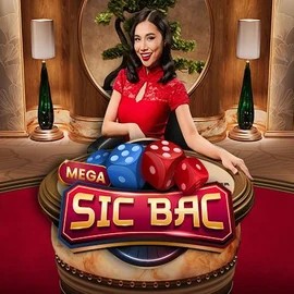 Play Mega Sic Bac slot by Pragmatic Play on win-spirits.ca