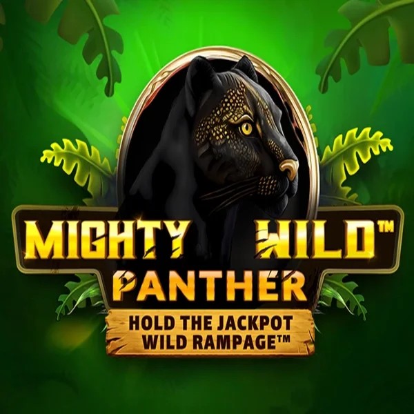 Try Mighty Wild Panther slot by Wazdan on win-spirits.ca – logo image