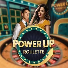 PowerUP Roulette – slot by Pragmatic Play, featured at win-spirits.ca