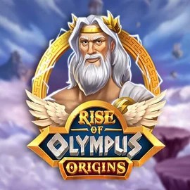 Play Rise of Olympus Origins slot by Play'n GO on win-spirits.ca