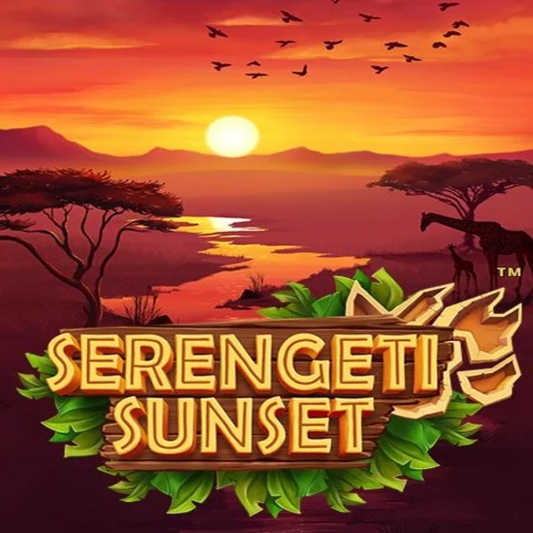 Play the Serengeti Sunset slot by Skywind Group on Winspirit Casino