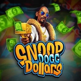 Play the Snoop Dogg Dollars slot by BGAMING on Winspirit Casino