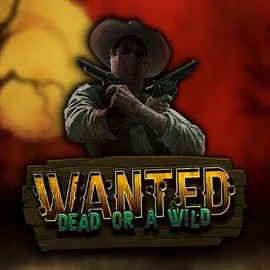Play Wanted Dead or a Wild slot by Hacksaw Gaming on win-spirits.ca