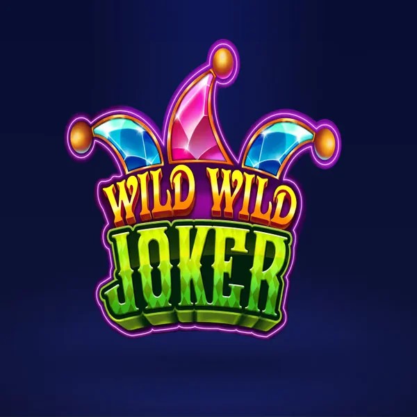 Wild Wild Joker logo – Slots by Pragmatic Play at Winspirit Casino